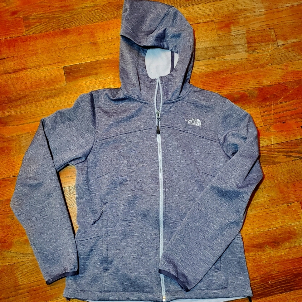 The North Face Jacket
